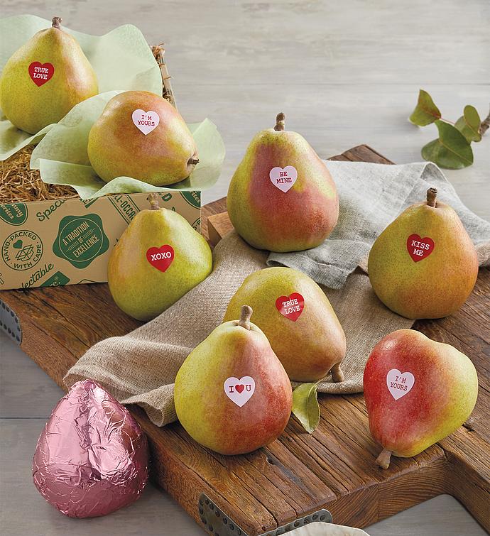 Pear Lovers Gift Box